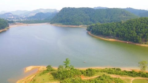 Vi phạm tại Công ty Khai thác Công trình Thủy lợi Ninh Bình