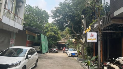 Thanh Hóa: Thanh tra dự án Khu xen cư Toàn Thành nhiều 'tai tiếng'