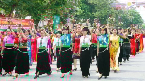 Điện Biên sẽ tổ chức Festival – Tinh hoa Tây Bắc dịp 2/9
