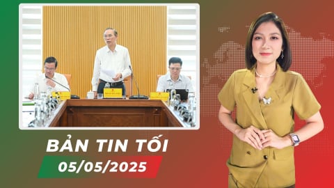Bộ Nông nghiệp và Môi trường tập trung 7 nhóm vấn đề trong thực hiện Nghị quyết 57
