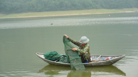 Hồ thủy lợi đa mục tiêu, đa kỳ vọng