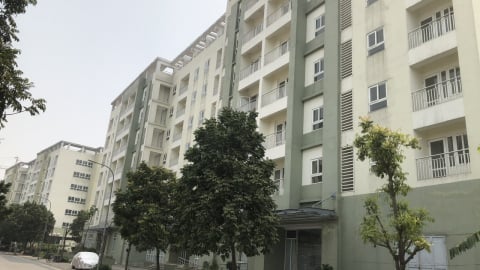 Nghịch lý nhà tái định cư: [Bài 3] Lý do to hơn mục đích