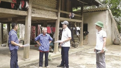 Thanh Hóa xóa 7.600 căn nhà tạm, nhà dột nát
