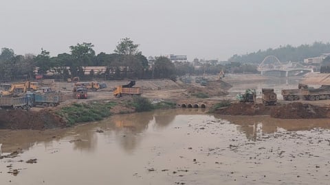 Người dân Điện Biên kỳ vọng nhiều vào Dự án Quản lý đa thiên tai