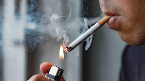 Bộ Y tế đề xuất áp thuế 15.000 đồng/bao thuốc lá vào năm 2030
