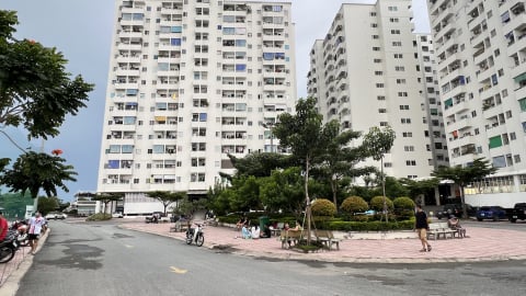 Nhà ở xã hội cho người thu nhập thấp: [Bài 2] Mở cơ hội cho người mua nhà