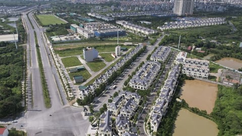Hạ tầng - Đòn bẩy cho dự án bất động sản tăng trưởng