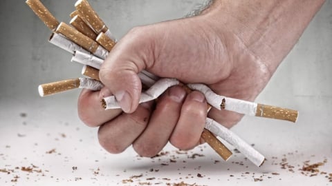 Bộ Y tế: Kêu gọi chung tay Phòng chống tác hại của thuốc lá