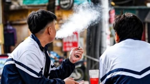 Đã đến lúc vạch trần 'sự hấp dẫn giả tạo' của ngành công nghiệp thuốc lá
