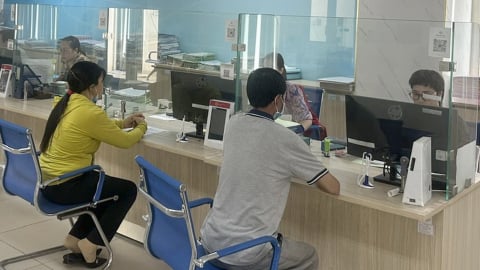 Đồng Nai đột phá trong cải cách hành chính