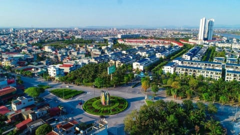 Nhất trí phương án sáp nhập, sắp xếp của Hải Dương và Hải Phòng
