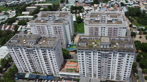 Đồng Nai sẽ xử lý lợi dụng chính sách nhà ở xã hội để trục lợi