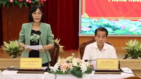 Đồng Nai chủ động phòng ngừa, ứng phó với thiên tai