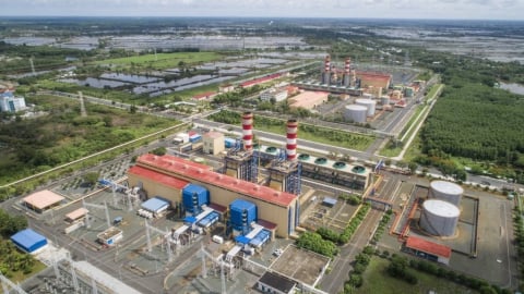 Cụ thể hóa cơ chế huy động các dự án nhiệt điện khí