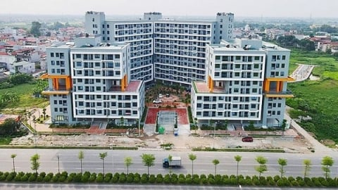 Chính sách về nhà ở xã hội rất 'mơ hồ'
