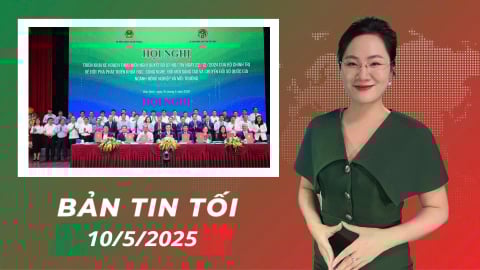 'Hồi trống lệnh' hiệu triệu nhà khoa học