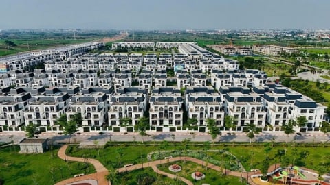 Cần công bằng, minh bạch khi đánh thuế bất động sản