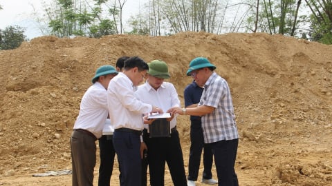 Sơn La ban hành Chỉ thị về bảo vệ khoáng sản chưa khai thác