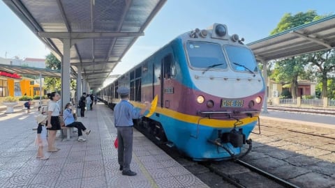 Phân công nhiệm vụ Dự án đường sắt Lào Cai - Hà Nội - Hải Phòng