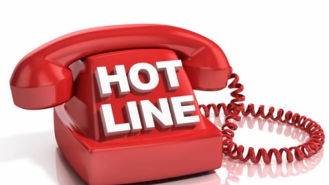 Bộ Công an công bố đường dây nóng tố giác tội phạm về môi trường
