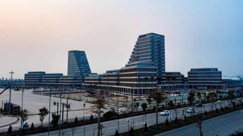 Sẽ hỗ trợ cán bộ Hải Dương sang làm việc tại Hải Phòng