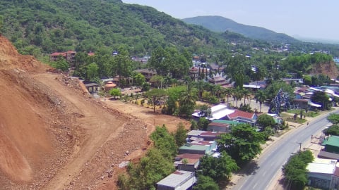 Đồng Nai bố trí hơn 3.000 tỷ đồng cho các dự án phòng, chống thiên tai