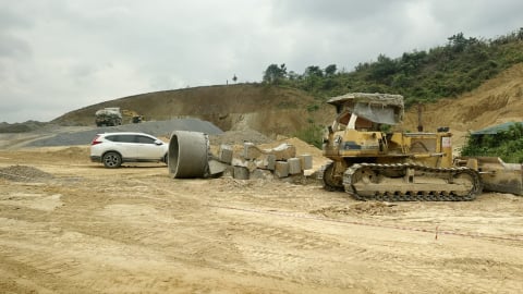 Lào Cai bố trí 290 tỷ giải phóng mặt bằng dự án đường sắt cao tốc