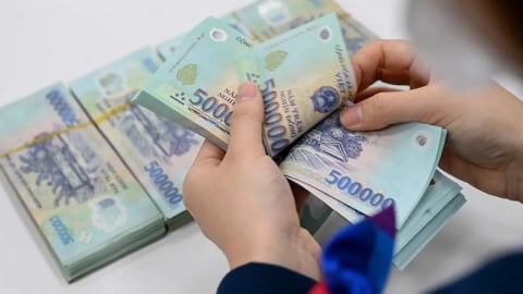 Kịp thời bố trí kinh phí chi trả khi sắp xếp tổ chức bộ máy