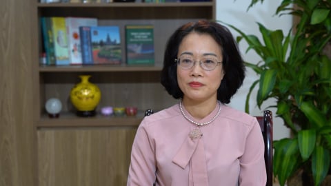 Cơ hội đột phá khoa học ngành Khí tượng Thuỷ văn