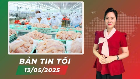 Xuất khẩu nông, lâm, thủy sản trong 4 tháng đạt 21,15 tỉ USD