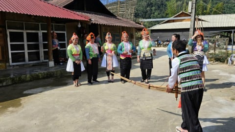 Tuần Giáo: Khai thác du lịch gắn với gìn giữ môi trường