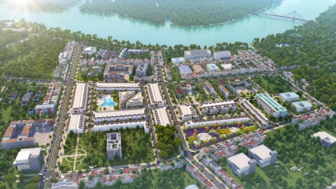 Huyện Đông Hải, Bạc Liêu đẩy mạnh khai thác tiềm năng để phát triển toàn diện