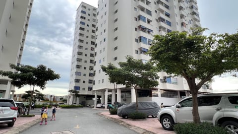 TP.HCM đề xuất không phải bố trí 20% quỹ đất dự án nhà ở xã hội