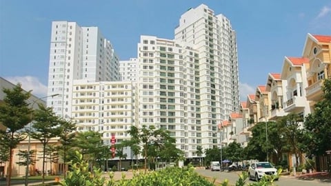 Đánh thuế chuyển nhượng bất động sản sẽ tạo áp lực lên thị trường