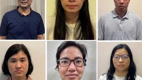 Khởi tố vụ án vi phạm quy định về kế toán tại Công ty Hoàng Long