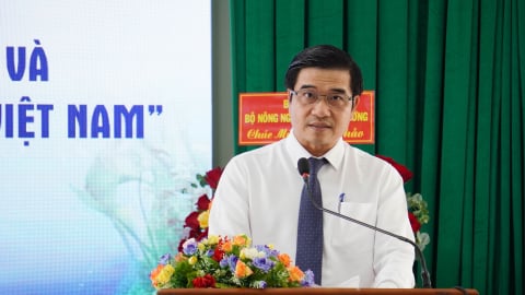 Khơi thông liên kết, giảm rác nhựa để đảo Việt Nam phát triển bền vững
