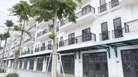 Mở rộng cửa cho doanh nghiệp tiếp cận đất đai