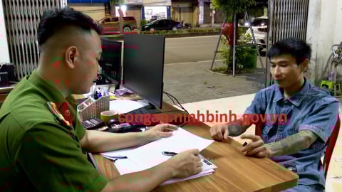 Ninh Bình: Thu giữ gần 6,5 tấn thực phẩm không rõ nguồn gốc