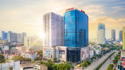 ROX Group 29 năm bền bỉ sáng tạo giá trị thuận ích cho cuộc sống