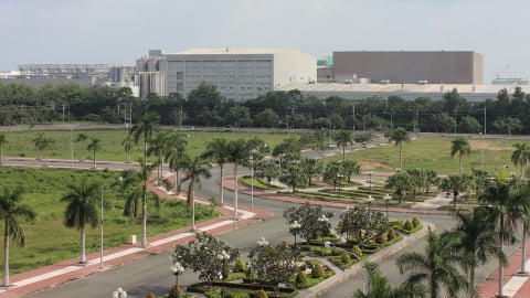 Quỹ Phát triển đất tỉnh Đồng Nai có vốn điều lệ 7.000 tỷ đồng