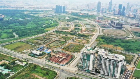 Sẽ thí điểm trung tâm giao dịch bất động sản do nhà nước quản lý