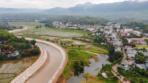Sơn La: Đấu giá đất thực hiện Dự án nhà ở thương mại tại Yên Châu