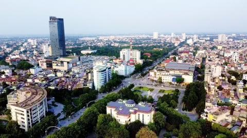Hơn 3.600 cán bộ, công chức, người lao động dôi dư sau sắp xếp ở Thanh Hóa