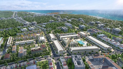 ROX Living Đông Hải – biểu tượng mới của đô thị ven biển phía Nam
