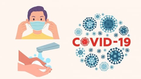 Số ca mắc Covid-19 tăng trở lại: Không hoảng loạn nhưng đừng chủ quan