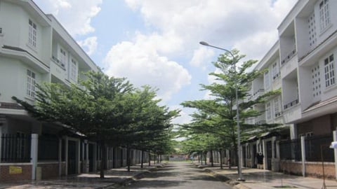 Đồng Nai thu hồi hơn 6ha đất của Tập đoàn Bitexco