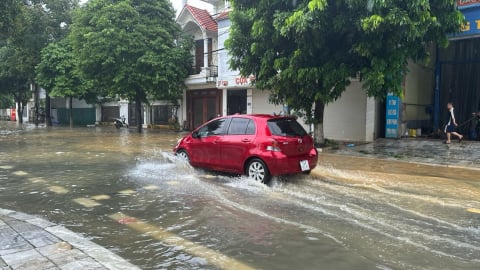 Lào Cai: Chủ động ứng phó với thời tiết cực đoan