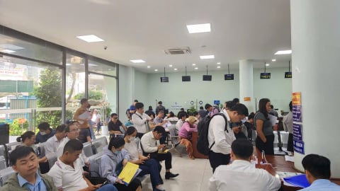 Chuyển mục đích sử dụng đất: [Bài 1] Nỗi lo nặng gánh tài chính