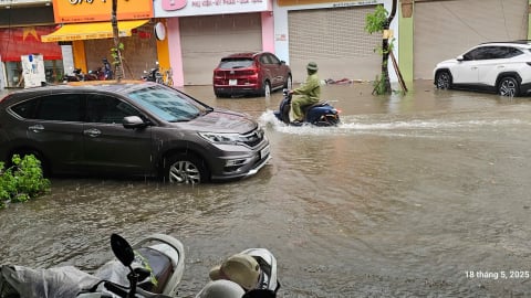 Bắc Giang triển khai thu Quỹ phòng, chống thiên tai năm 2025