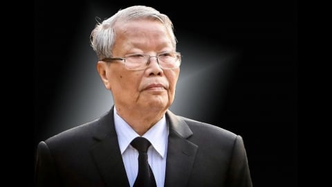 Đồng chí Trần Đức Lương - Nhà lãnh đạo có nhiều đóng góp quan trọng cho sự nghiệp đổi mới, phát triển đất nước và bảo vệ Tổ quốc